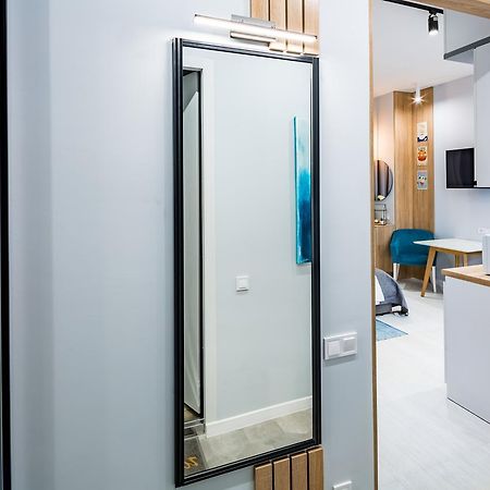 Brand New Studio In Historical Part Lvov Exteriér fotografie