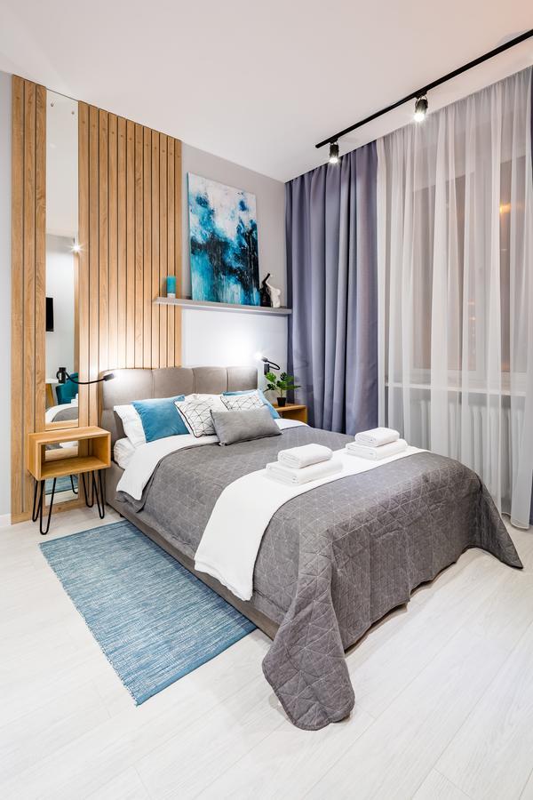 Brand New Studio In Historical Part Lvov Exteriér fotografie